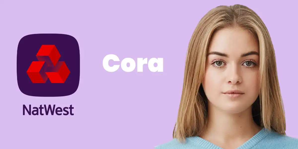 Natwest Bank using AI Chatbot Cora