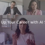 Level up your career skills with AI